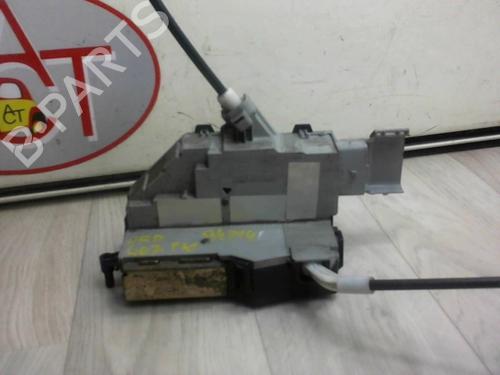Used Rear right lock Rear right lock PEUGEOT 407 (6D_) 2.0 HDi 135 (6DRHRH, 6DRHRE, 6DRHRG, 6DRHRJ) (136 hp) 13272895 13272895