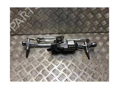 Front wiper motor PEUGEOT 1007 (KM_) 1.4 HDi | BP27579963M29 