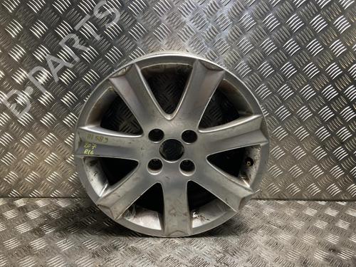 Llanta PEUGEOT 207 (WA_, WC_) 1.6 16V VTi (120 hp) 31246050