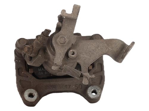 Left rear brake caliper MAZDA CX-5 (KE, GH) 2.2 D (KE2FW) | BP39668232M107 - Image 3