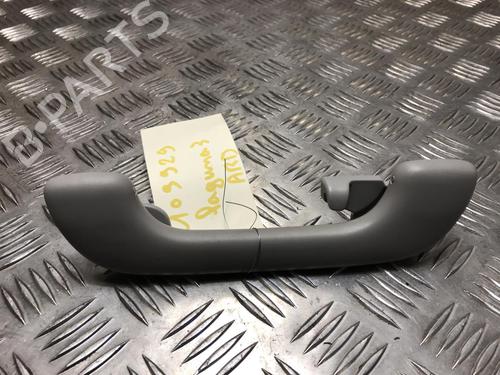 Innerer Dachhaltegriff für RENAULT LAGUNA III (BT0/1) 1.5 dCi (BT00, BT0A, BT0T, BT1J) (110 hp) 31200711