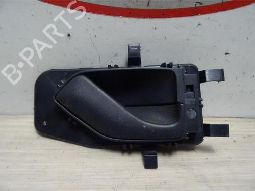 Front right interior door handle PEUGEOT 405 II (4B) 1.9 TD | BP13225960I14 