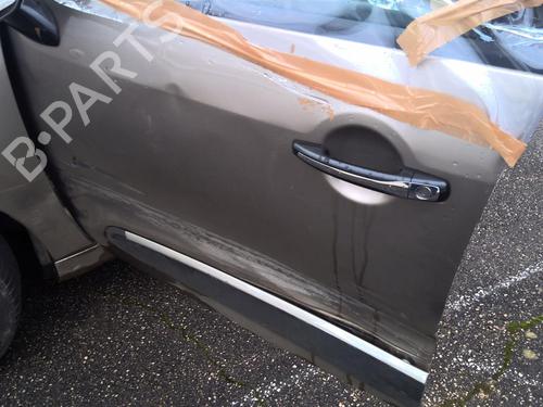 Left front fog light CITROËN C3 Picasso (SH_) 1.6 HDi | BP35770669C30  - Image 12