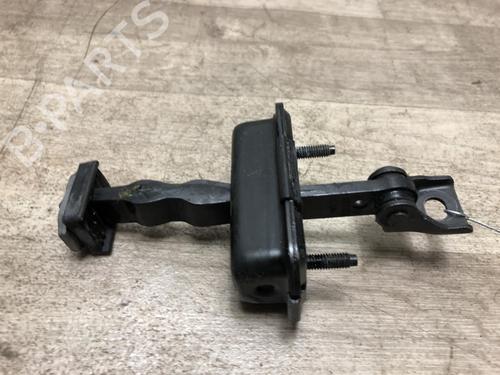 Used Hinge/Door check strap PEUGEOT 208 I (CA_, CC_) 1.6 BlueHDi 100 (100 hp) 23871648