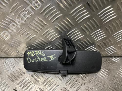 Rear mirror DACIA DUSTER (HM_) 1.6 SCe 115 4x4 (HMM1) | BP33469697I6 - Image 2