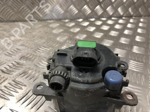 Left front fog light SUZUKI SWIFT III (MZ, EZ) 1.3 (RS413, ZC11S) | BP31245087C30