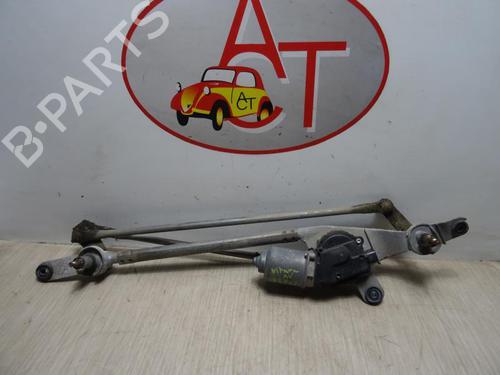 Used Front wiper motor SUZUKI GRAND VITARA II (JT, TE, TD) 1.9 DDiS All-wheel Drive (JT419, TD44, JB419WD, JB419XD,... (129 hp) 13283070
