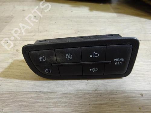 Used Switch ALFA ROMEO MITO (955_) 1.3 MultiJet (955AXP1A, 955AYC1A) (95 hp) 12964032