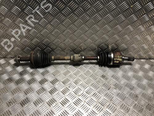 Used Left front driveshaft Left front driveshaft HYUNDAI VELOSTER (FS) 1.6 GDI (140 hp) 39686771 39686771