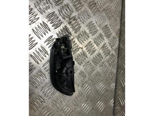 Høyre bak invendig håndtak RENAULT MEGANE IV Hatchback (B9A/M/N_) 1.5 dCi 110 (B9A3) | BP27557700I16 