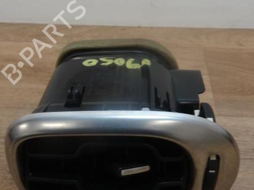 Luftventil CITROËN C3 Picasso (SH_) 1.6 HDi (90 hp) 13283317