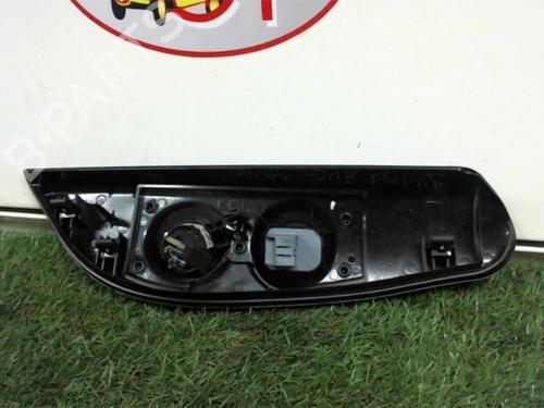 Mirror switch CITROËN NEMO Box Body/MPV (AA_) 1.3 HDi 75 | BP12964222I25 