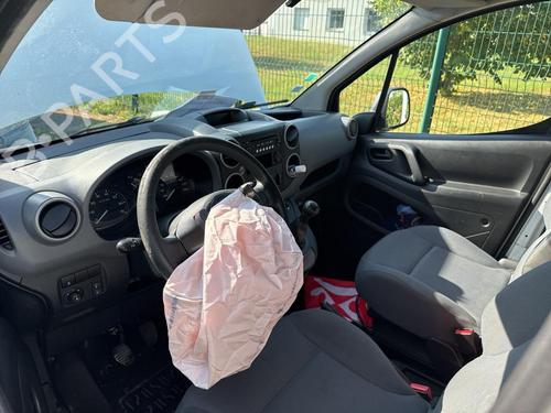 Front left interior door handle CITROËN BERLINGO Box Body/MPV (B9) 1.6 HDi / BlueHDi 75 | BP31186800I13