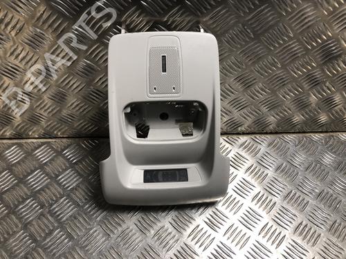 Plafonnier CITROËN C5 III Break (RW_) 1.6 THP 155 (156 hp) 31204425