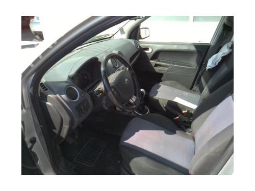Vindrute viskerarm FORD FUSION (JU_) 1.4 TDCi | BP20292437C143 