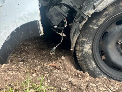 Fuel pump CITROËN C3 III (SX) 1.2 VTi 82 | BP24941213M76