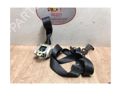 Rear right seatbelt CITROËN C4 Grand Picasso I (UA_) 1.6 HDi | BP13266980I28 