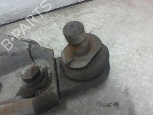 Used Left front suspension arm RENAULT CLIO I (B/C57_, 5/357_) 1.2 (B/C/S57A, B/C57S, 5/357F, 5/357J, 5/357L, 5/357R) (58 hp) 27153093