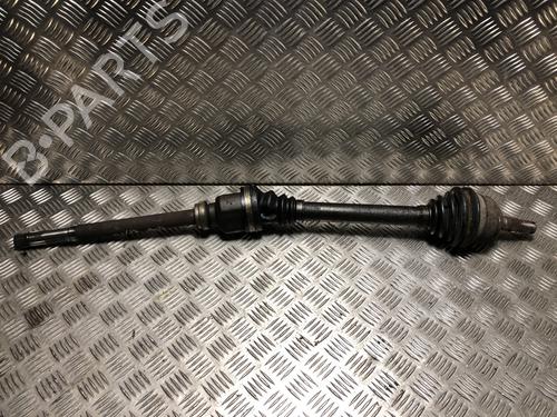 Used Right front driveshaft Right front driveshaft PEUGEOT PARTNER Box Body/MPV 1.6 HDi 16V (90 hp) 34415884 34415884