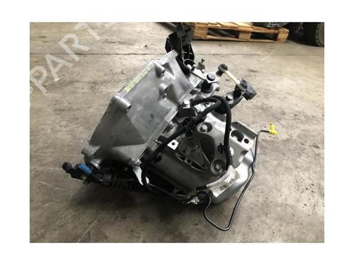 Gearbox PEUGEOT 208 I (CA_, CC_) 1.2 VTI 82 | BP20617311M3