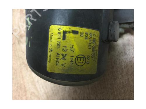 Left front fog light MINI MINI (R50, R53) Cooper | BP13294152C30