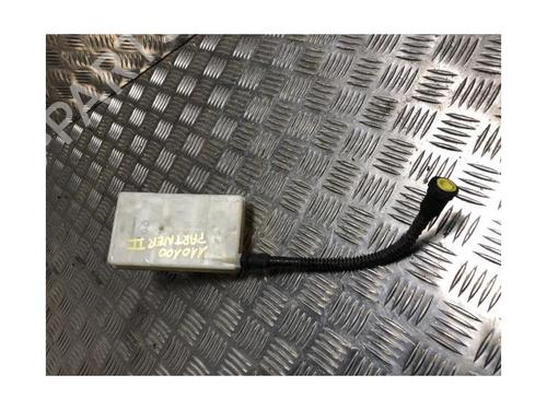 Brake fluid reservoir PEUGEOT PARTNER Box Body/MPV 1.6 HDi | BP25482204M118 