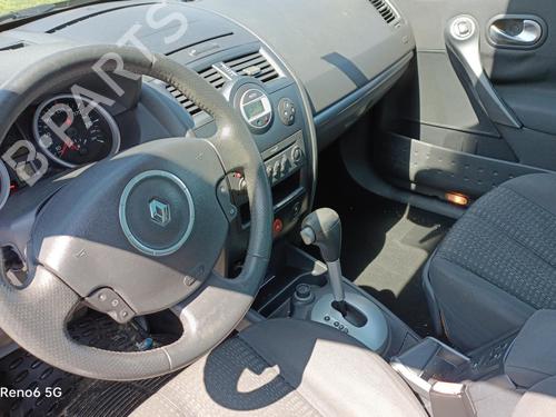 Licence plate light RENAULT MEGANE II Coupé-Cabriolet (EM0/1_) 2.0 | BP24321817I40