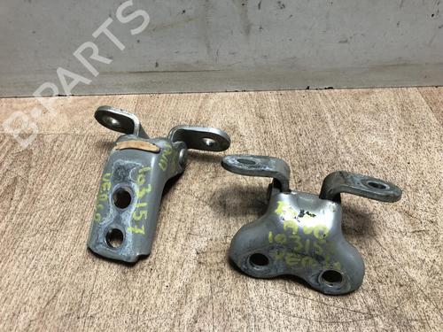 Used Hinge/Door check strap Hinge/Door check strap TOYOTA COROLLA Verso (ZER_, ZZE12_, R1_) 2.0 D-4D (CUR10_, CUR10R) (116 hp) 13229180 13229180