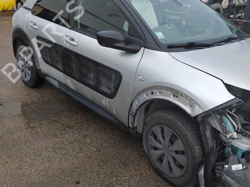 Tailgate CITROËN C4 CACTUS 1.6 BlueHDi 100 | BP36474966C6 - Image 4