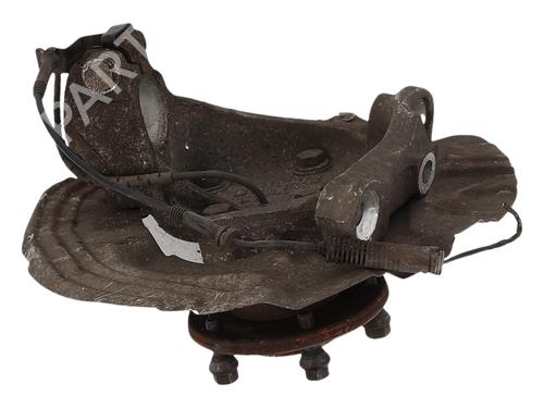 Right front steering knuckle BMW 1 Convertible (E88) 123 d | BP39716626M26 - Image 5