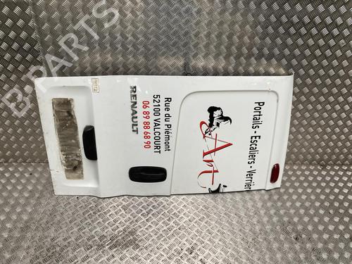 Portier linksachter RENAULT TRAFIC II Van (FL) 2.0 dCi 90 (FL0H, FL00, FL01, FL0M, FL0P, FL0S) (90 hp) 31360756