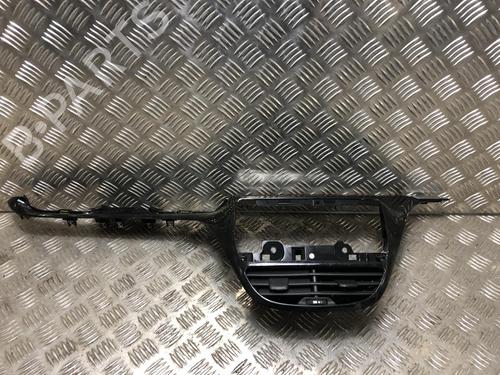 Entlüftung für PEUGEOT 2008 I (CU_) 1.6 HDi (92 hp) 31198407