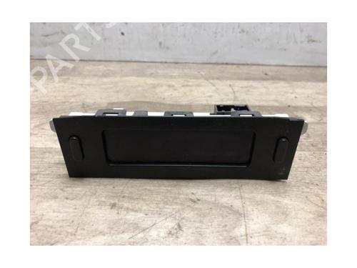 Display monitor PEUGEOT 206+ (2L_, 2M_) 1.4 HDi eco 70 | BP23063380C48 