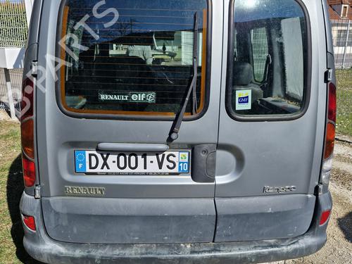 Licence plate light RENAULT KANGOO (KC0/1_) D 65 1.9 (KC0E, KC02, KC0J, KC0N) | BP24523111I40 