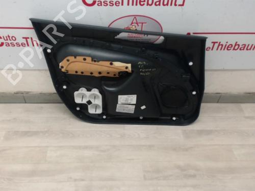 Tapicerka drzwi przednich prawych FORD FIESTA VI (CB1, CCN) 1.4 TDCi | BP30781547C59