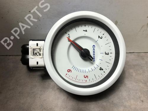Pantalla multifuncion RENAULT TWINGO II (CN0_) 1.5 dCi 75 (75 hp) 20619499