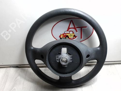Steering wheel FIAT PUNTO (188_) 1.2 60 (188.030, .050, .130, .150, .230, .250) | BP13284689C49 