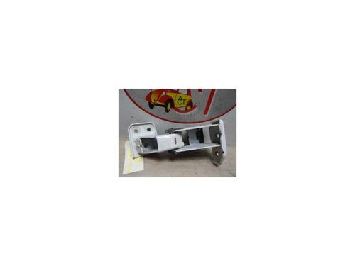 Used Hinge/Door check strap CITROËN JUMPY II Van 1.6 HDi 90 8V (90 hp) 13136165