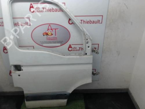 Used Right front door RENAULT MASTER II Van (FD) 2.8 dTI (FD0C, FD0F, FD2B, FD2F, FD3C, FD3F) (114 hp) 30780976
