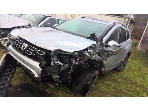 Right front driveshaft DACIA DUSTER (HM_) 1.5 dCi 115 (HMAD) | BP28287700M39