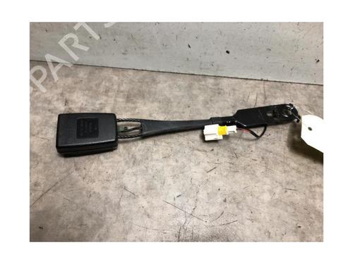 Seat buckle PEUGEOT 3008 I MPV (0U_) 1.6 BlueHDi 120 | BP20634154I32 