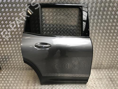 Used Right rear door Right rear door MERCEDES-BENZ GLB (X247) GLB 200 Mild-Hybrid (247.687) (163 hp) 33607032 33607032