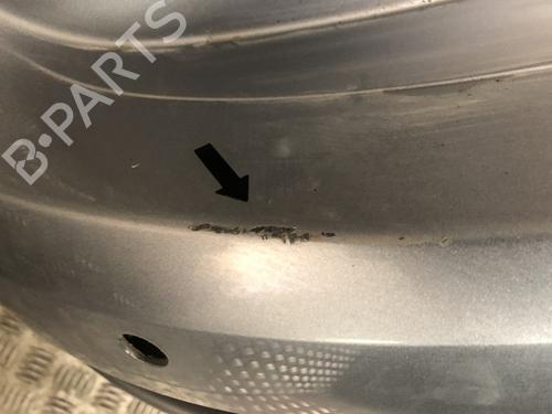 Rear bumper CITROËN C4 Picasso II 1.6 BlueHDi 120 | BP31187439C8 