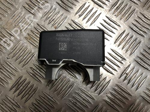 Ignition barrel RENAULT MEGANE IV Hatchback (B9A/M/N_) 1.5 dCi 110 (B9A3) | BP31201045M48