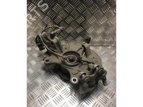 Right front steering knuckle PEUGEOT 308 II (LB_, LP_, LW_, LH_, L3_) 1.5 BlueHDi 130 | BP21597430M26 