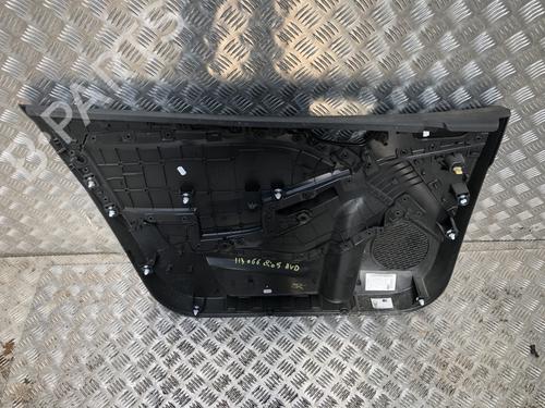 Front right panel RENAULT CLIO V (B7_) 1.5 Blue dCi 85 (B7AG) | BP38785685C59 - Image 2