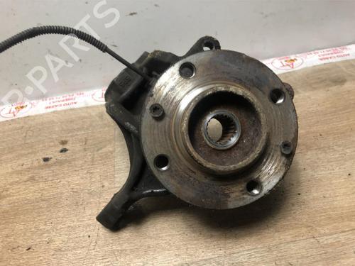 Used Right front steering knuckle CITROËN C3 I (FC_, FN_) 1.1 i (60 hp) 20613927
