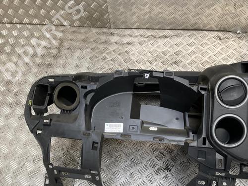 Dashboard CITROËN BERLINGO Box Body/MPV (B9) 1.6 HDi 90 | BP37608297C46 - Image 4