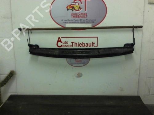 Used Rear bumper reinforcement VW GOLF V (1K1) 1.9 TDI (105 hp) 13263519