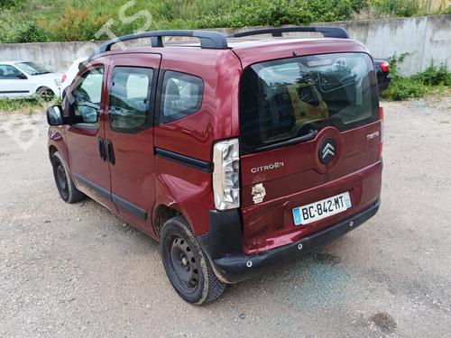 Fælk CITROËN NEMO MPV 1.4 HDi | BP38012895C45  - Image 15